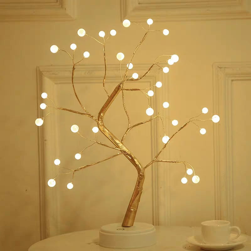 LumeNest - The Cozy Glow