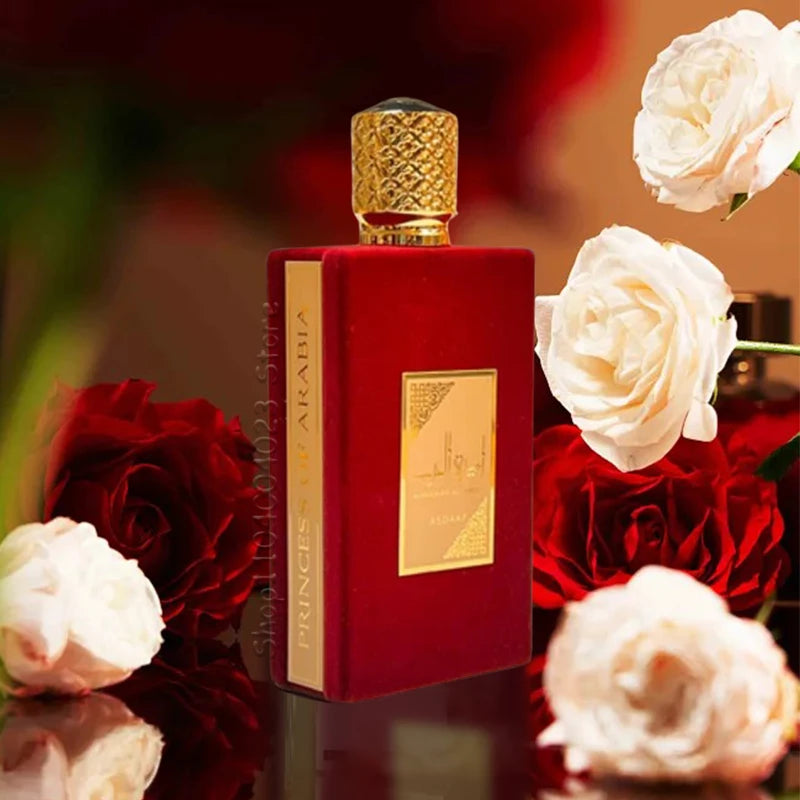 Lattafa Asdaaf Ameerat Al Arab Eau de Parfum