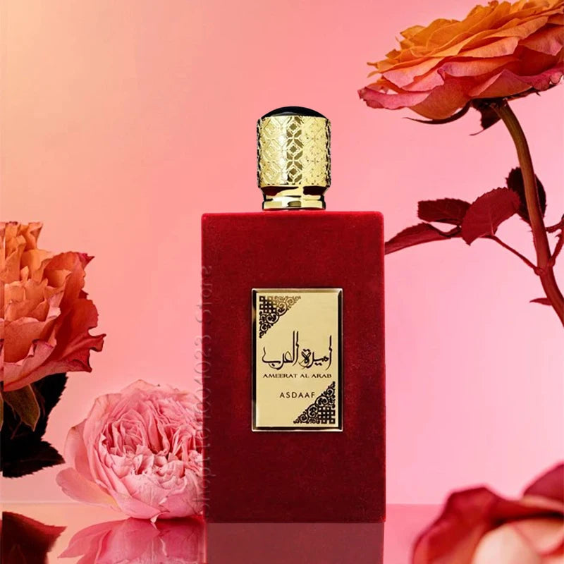 Lattafa Asdaaf Ameerat Al Arab Eau de Parfum