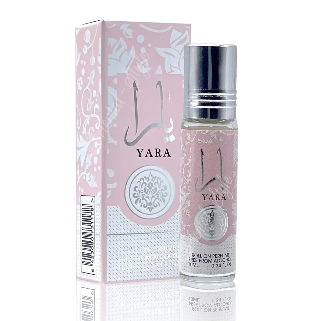 Lattaffa Eau De Parfum collection
