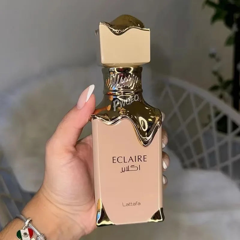 ECLARE Sweet Vanilla Eau de Parfum