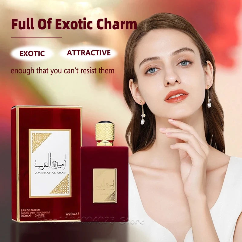 Lattafa Asdaaf Ameerat Al Arab Eau de Parfum