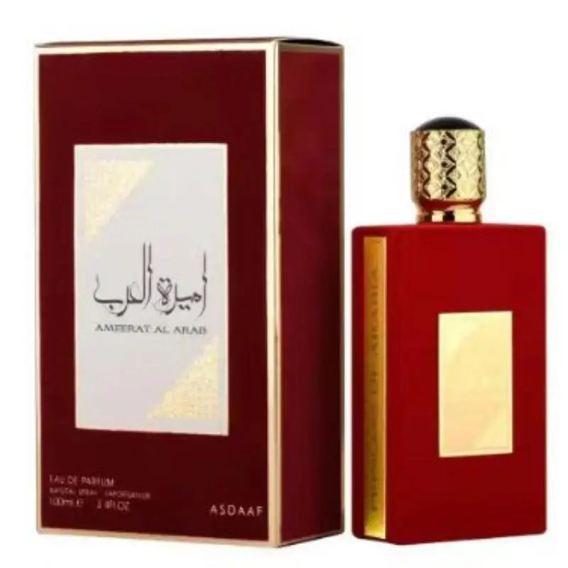 Lattafa Asdaaf Ameerat Al Arab Eau de Parfum